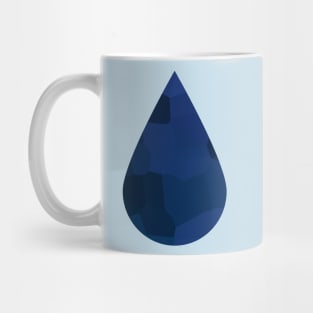 Tears of Lapis Mug